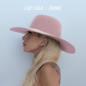 Álbum Joanne